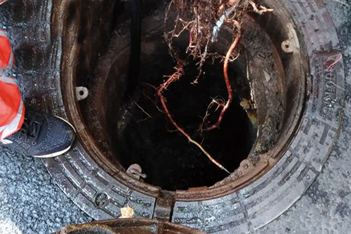 临漳管道预处理